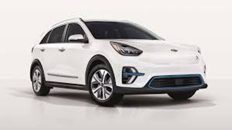 Elbilbatteri som passer til Kia Niro EV (2018–nåværende)